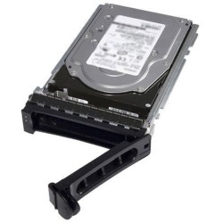 HDD DELL 12TB, 7.200 rpm, buffer 512 MB, pt server, "401-ABHY"