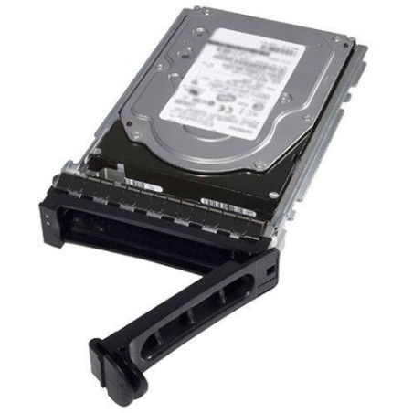 HDD DELL 12TB, 7.200 rpm, buffer 512 MB, pt server, "401-ABHY"