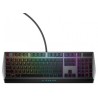 Alienware 510K Low-profile RGB Mechanical Gaming Keyboard - AW510K (Dark Side of the Moon), "545-BBCL" (timbru verde 0.8 lei)