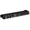 Eaton HotSwap Maintenance Bypass MBP 16A, pentru sisteme UPS pana la 3kVA, intrare IEC-C20, iesire IEC-C19 16A, 6 iesiri IEC-C13