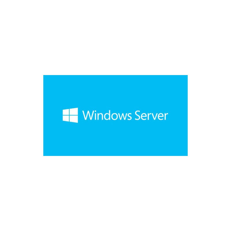 Windows Server Std 2019 English 1pk DSP OEI 2Cr NoMedia/NoKey (APOS) AddLic, "P73-07828"