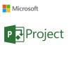 Project Standard 2019 Win English Medialess, "076-05795"