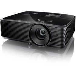 Videoprojector W400LVe,WXGA,4000 ANSI,25.000:1,Inputs 1xHDMI 1.4a 3D, 1xVGA, 1xComposite video, 1xAudio 3.5mm Outputs 1xVGA, 1xA