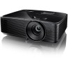 Videoprojector W400LVe,WXGA,4000 ANSI,25.000:1,Inputs 1xHDMI 1.4a 3D, 1xVGA, 1xComposite video, 1xAudio 3.5mm Outputs 1xVGA, 1xA