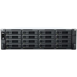 RackStation RS2821RP+ Redundant Power without Rack Kit ( RKS1317)  AMD RYZEN V1500B,64 bit, 2.2 GHz,4 GB DDR4 SATA HDD/SSD Drive