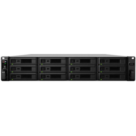 SA3200D Dual Controller without Rack Kit (options: RKS1317) CPU Intel Xeon D-1521, 64 bit,Quad Core 2.4/2.7GHz 8GB DDR4 12x3.5"/