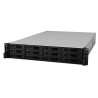 Unified Controller UC3200, Rack Format, Xeon D-1521, 8GB DDR4, 12 Drive Bays 3.5" SAS HDD / 2.5" SAS HDD/SSD, Maximum Internal R