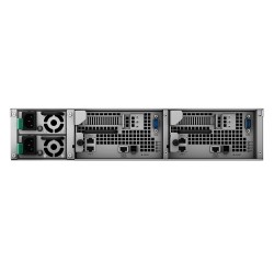 Unified Controller UC3200, Rack Format, Xeon D-1521, 8GB DDR4, 12 Drive Bays 3.5" SAS HDD / 2.5" SAS HDD/SSD, Maximum Internal R