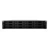 Unified Controller UC3200, Rack Format, Xeon D-1521, 8GB DDR4, 12 Drive Bays 3.5" SAS HDD / 2.5" SAS HDD/SSD, Maximum Internal R