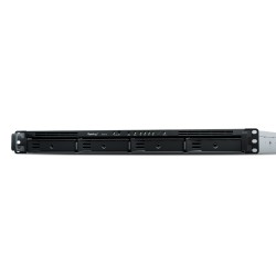 Expansion Unit RackStation RX418 without Rack Kit (options: RKM114 or RKS1317), "RX418"