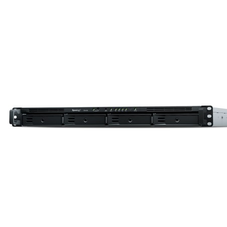 Expansion Unit RackStation RX418 without Rack Kit (options: RKM114 or RKS1317), "RX418"