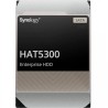 HDD SYNOLOGY 16TB, 7.200 rpm, buffer 256 MB, pt server, "HAT5300-16T" (timbru verde 0.8 lei)