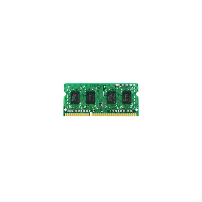 Memorie DDR Synology DDR3 4 GB, frecventa 1886 MHz, 1 modul, "D3NS1866L-4G"