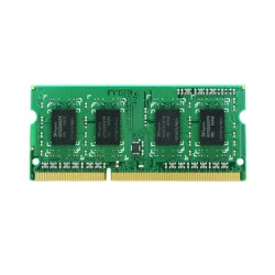 Memorie DDR Synology DDR3 4 GB, frecventa 1886 MHz, 1 modul, "D3NS1866L-4G"