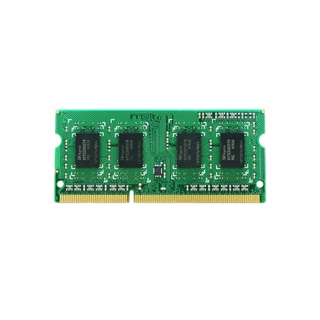 Memorie DDR Synology DDR3 4 GB, frecventa 1886 MHz, 1 modul, "D3NS1866L-4G"