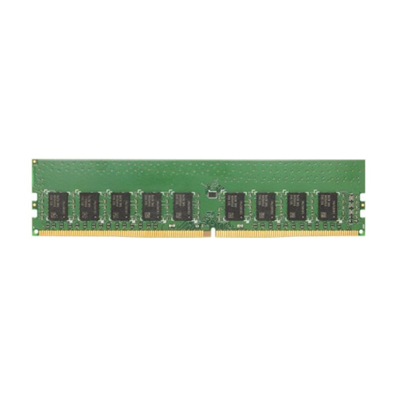 Memorie DDR Synology DDR4 8 GB, frecventa 2666 MHz, 1 modul, "D4EC-2666-8G"