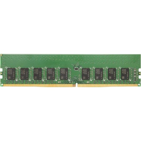 Memorie DDR Synology DDR4 8 GB, frecventa 2666 MHz, 1 modul, "D4EC-2666-8G"