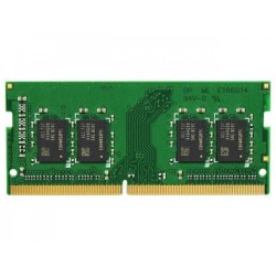 SODIMM Synology, 4GB DDR4, 2666 MHz, "D4NESO-2666-4G"
