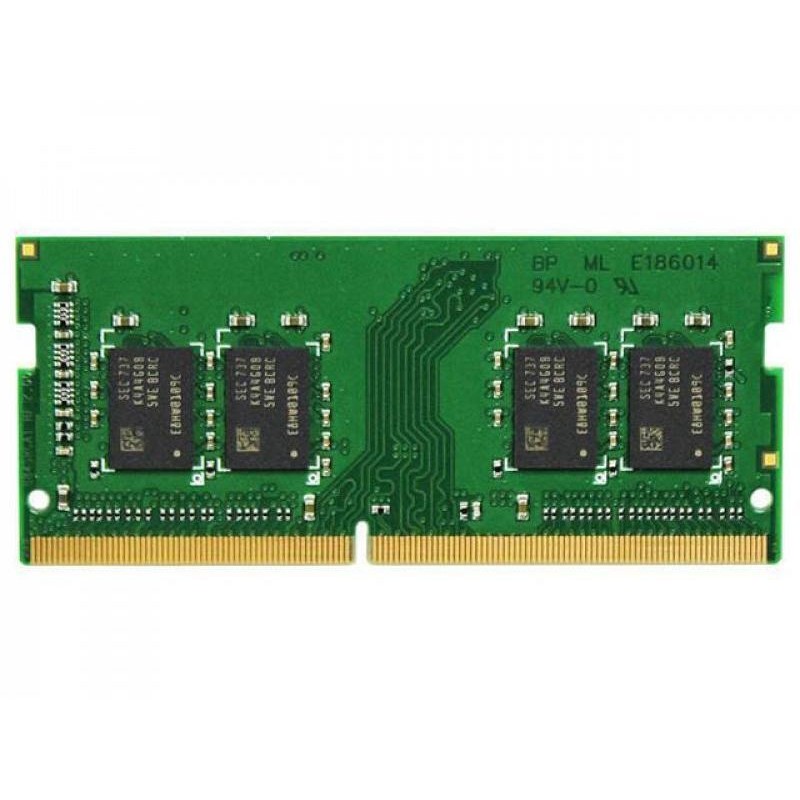 SODIMM Synology, 4GB DDR4, 2666 MHz, "D4NESO-2666-4G"