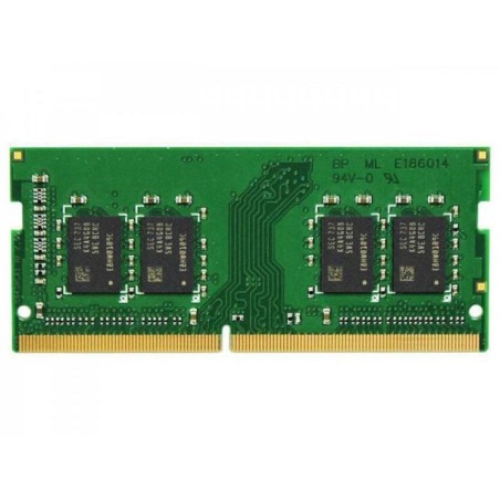 SODIMM Synology, 4GB DDR4, 2666 MHz, "D4NESO-2666-4G"