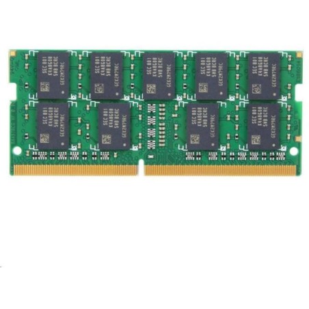 SODIMM Synology, 16GB DDR4, 2666 MHz, "D4ECSO-2666-16G"