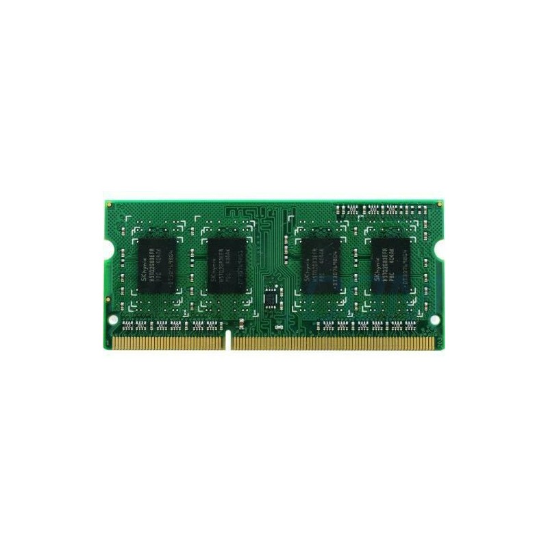 SODIMM Synology, 8GB DDR4, 2666 MHz, "D4ES01-8G"
