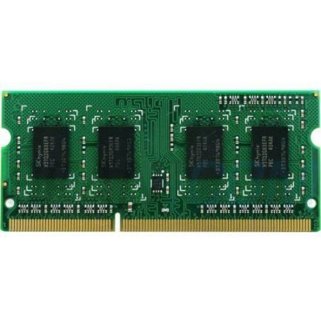 SODIMM Synology, 8GB DDR4, 2666 MHz, "D4ES01-8G"
