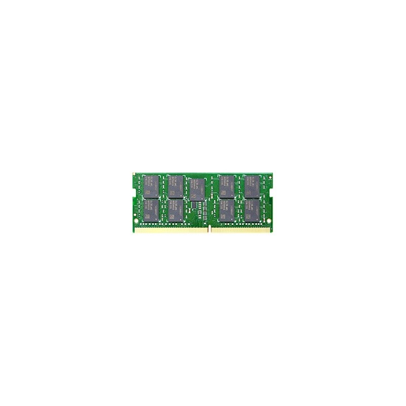 SODIMM Synology, 4GB DDR4, 2666 MHz, "D4ES01-4G"