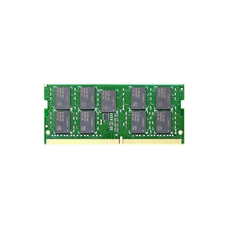 SODIMM Synology, 4GB DDR4, 2666 MHz, "D4ES01-4G"