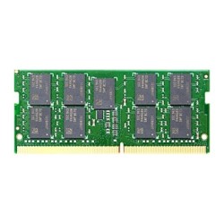 SODIMM Synology, 4GB DDR4, 2666 MHz, "D4ES01-4G"