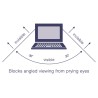 ASF14W9EU Privacy Screen 14" Aspect Ratio 16:9, "ASF14W9EU"