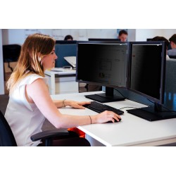 ASF24W9EU Privacy Screen 24" Widescreen, Aspect Ratio 16:9 , "ASF24W9EU"