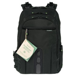 TBB013EU Targus EcoSpruce 15.6" Backpack, "TBB013EU"