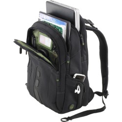 TBB013EU Targus EcoSpruce 15.6" Backpack, "TBB013EU"