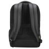 TCG670GL Targus CityGear 17.3" Laptop Backpack Black, "TCG670GL"