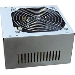 SURSA DELUX 500 (250W for 500W Desktop PC), Fan 12cm, Conector 20+4 pini, 2xSATA, 2xMolex, 1xSmall 4 pini, "DLP-25D-500",  (timb