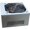 SURSA DELUX 500 (250W for 500W Desktop PC), Fan 12cm, Conector 20+4 pini, 2xSATA, 2xMolex, 1xSmall 4 pini, "DLP-25D-500",  (timb