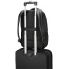 TCG670GL Targus CityGear 17.3" Laptop Backpack Black, "TCG670GL"