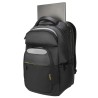 TCG670GL Targus CityGear 17.3" Laptop Backpack Black, "TCG670GL"