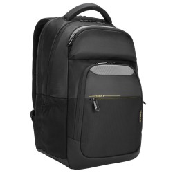 TCG655GL Targus CityGear 14" Laptop Backpack Black, "TCG655GL"