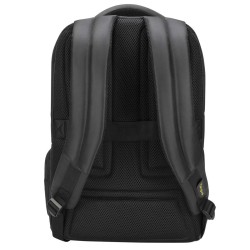 TCG655GL Targus CityGear 14" Laptop Backpack Black, "TCG655GL"