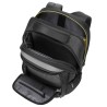 TCG655GL Targus CityGear 14" Laptop Backpack Black, "TCG655GL"