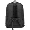 CUCT02BEU Corporate Traveller Backpack 15.4" Black 1680D Ballistic Nylon, "CUCT02BEU"