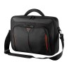 CN415EU Targus Classic+ 15-15.6" Clamshell Laptop Case Black, "CN415EU"