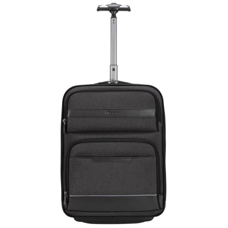 TBR038GL Targus 15.6" CitySmart Laptop Roller, "TBR038GL"