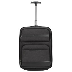 TBR038GL Targus 15.6" CitySmart Laptop Roller, "TBR038GL"