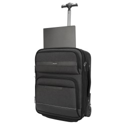 TBR038GL Targus 15.6" CitySmart Laptop Roller, "TBR038GL"