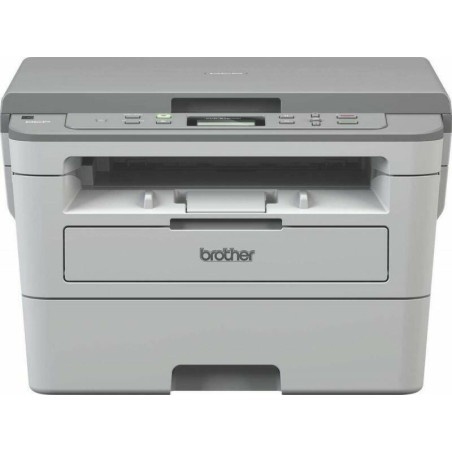 Multifunctional Laser Mono Brother DCP-B7500D, A4, Functii: Impr.|Scan.|Cop., Viteza de Printare Monocrom: 34ppm, Conectiv:USB, 