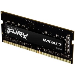 SODIMM Kingston, 16GB DDR4, 2666 MHz, "KF426S16IB/16"
