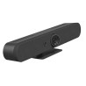 LOGITECH Rally Bar Mini - GRAPHITE - USB - PLUGC - EMEA - EU/SEA/INDO/KO, "960-001339" (timbru verde 0.8 lei)